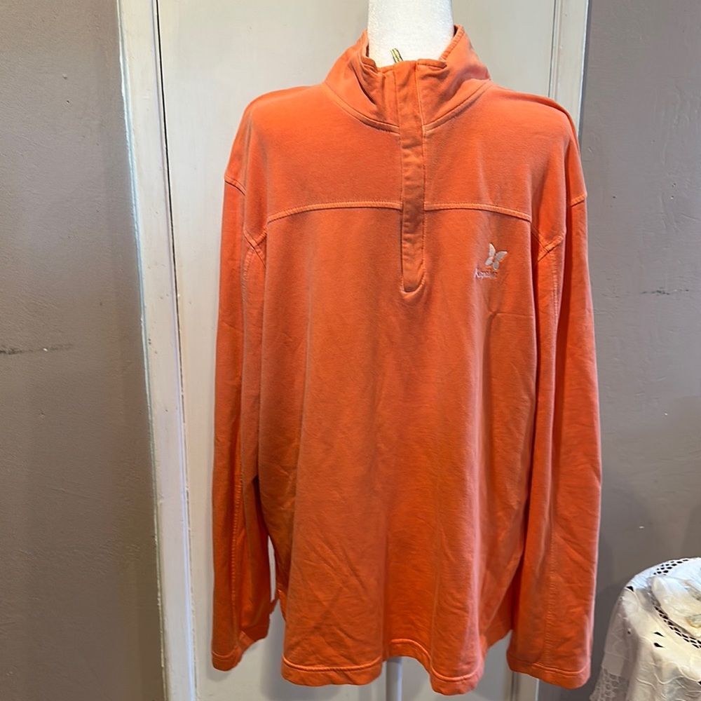 Long sleeve kapalua shirt by the good life